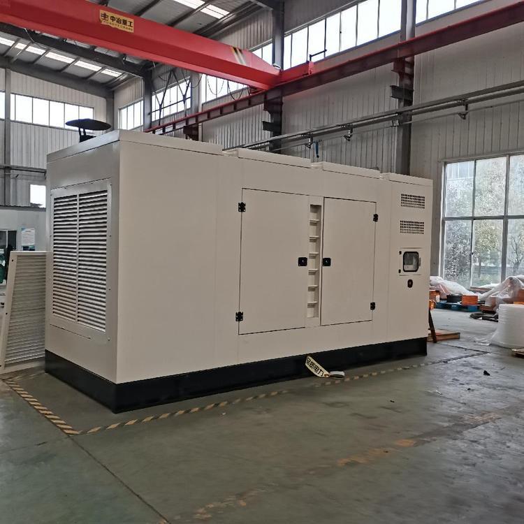 成武发电机出租